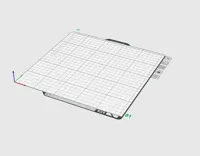 0.08mm 256*256
