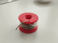 0.2mm layer, 3 walls, 15% gyroid infill
