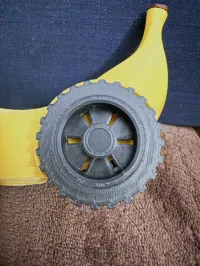 Minimal Assembly PLA profile 0.28mm layer,3 walls,15% infill