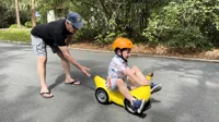 BIGGEST Banana Car (440%)