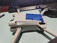 Support module 4G pour DJI Mini 3 Pro — photo 2