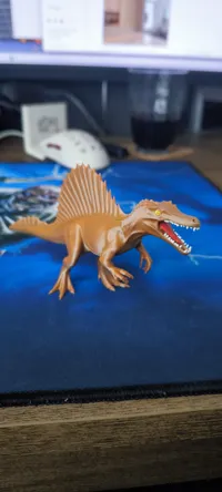 0.16mm layer, 2 walls, 15% infill