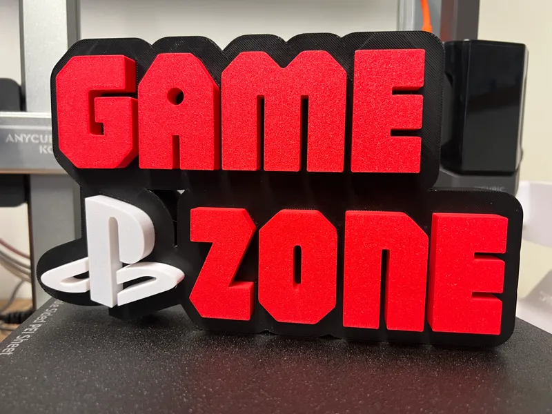 Game Zone Playstation