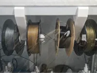 0.2mm 层高, 2 层墙, 15% 填充