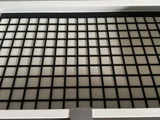 IKEA PLATSA 80er Schublade Gridfinity Basisplatte