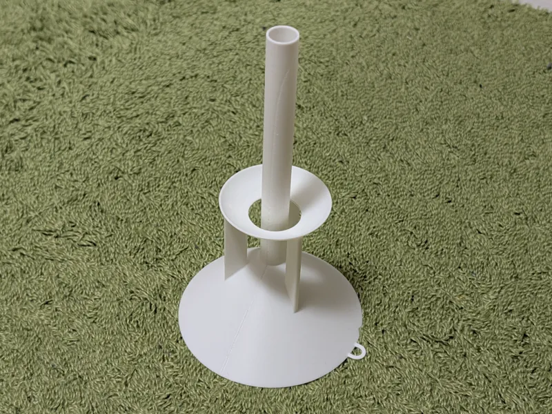 NeilMed Sinus Rinse Bottle Rapid Drying Stand