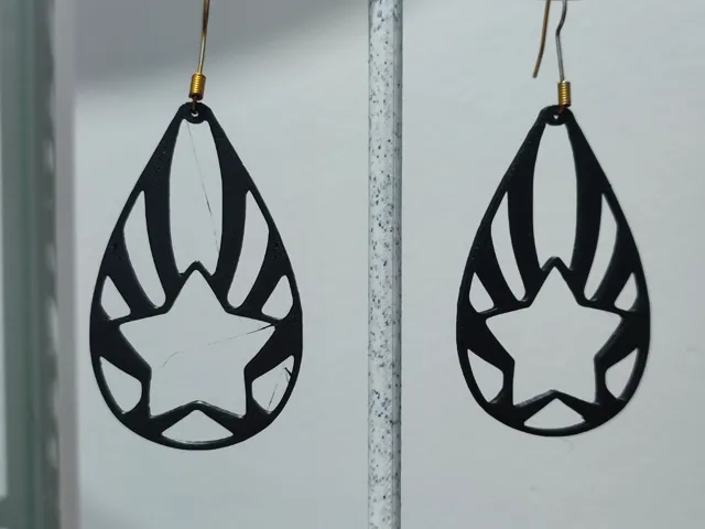 Aretes Ascenso Estelar