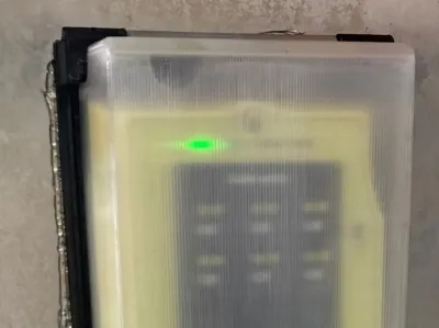 Nayax VPOS Touch Cover - Bottom part