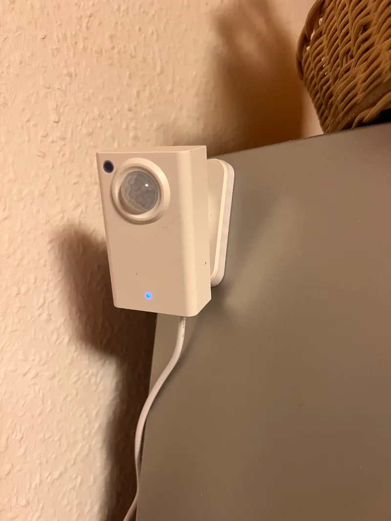 Athom Human Presence Sensor - Magnetic plate