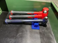 0.6mm nozzle, 0.3mm layer, 3 walls, 15% infill