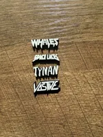 .2mm Nozzle Support, Dual Colors