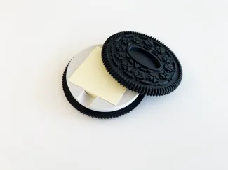 Oreo Sticky note 