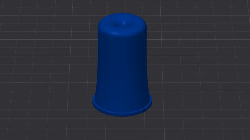 Mr2web's Propeller Balancer