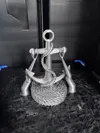 NO AMS - 0.2mm layer, 3 walls, 10% infill