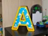 A-0.2mm layer, 2 walls, 15% infill