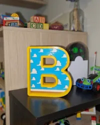 B-0.2mm layer, 2 walls, 15% infill