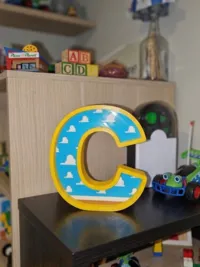 C-0.2mm layer, 2 walls, 15% infill