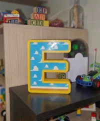 E-0.2mm layer, 2 walls, 15% infill