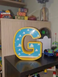 G-0.2mm layer, 2 walls, 15% infill