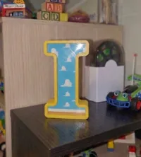 I-0.2mm layer, 2 walls, 15% infill