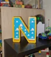 N-0.2mm layer, 2 walls, 15% infill