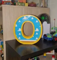 O-0.2mm layer, 2 walls, 15% infill