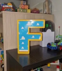 F-0.2mm layer, 2 walls, 15% infill