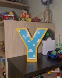 Y-0.2mm layer, 2 walls, 15% infill