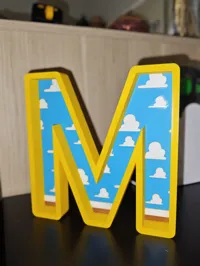 M-0.2mm layer, 2 walls, 15% infill