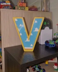 V - 0.2mm layer, 2 walls, 15% infill