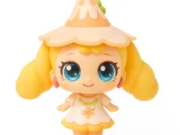 Mengke scintillant, figurine collector — photo 1