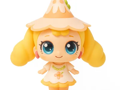 Cocotama - Sparkling Cocotama