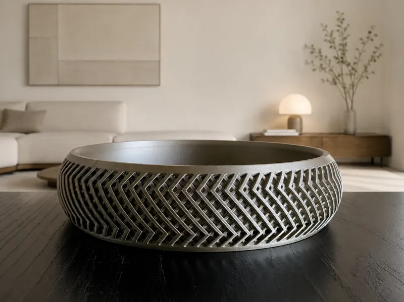 Vektor Catch-all Bowl