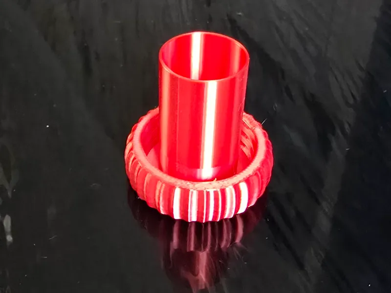 Vax Spot Cleaner Water Tank Caps