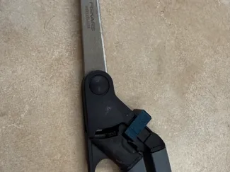 Replacement Fiskars SoftTouch Slide Lock
