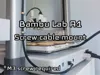 0.08mm layer, 2 walls, 15% infill