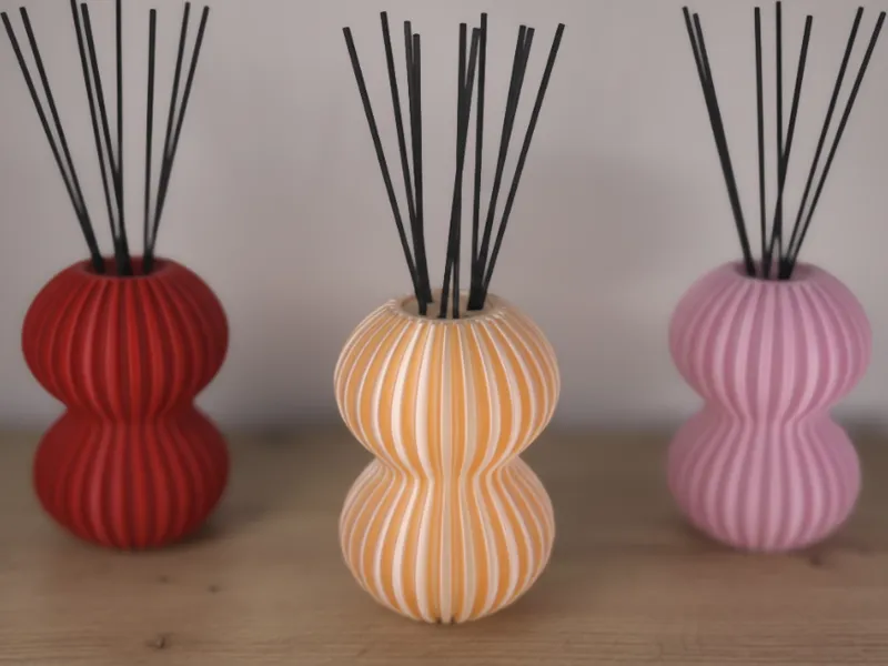 reed diffuser