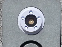 0.12mm layer, 2 walls, 15% infill