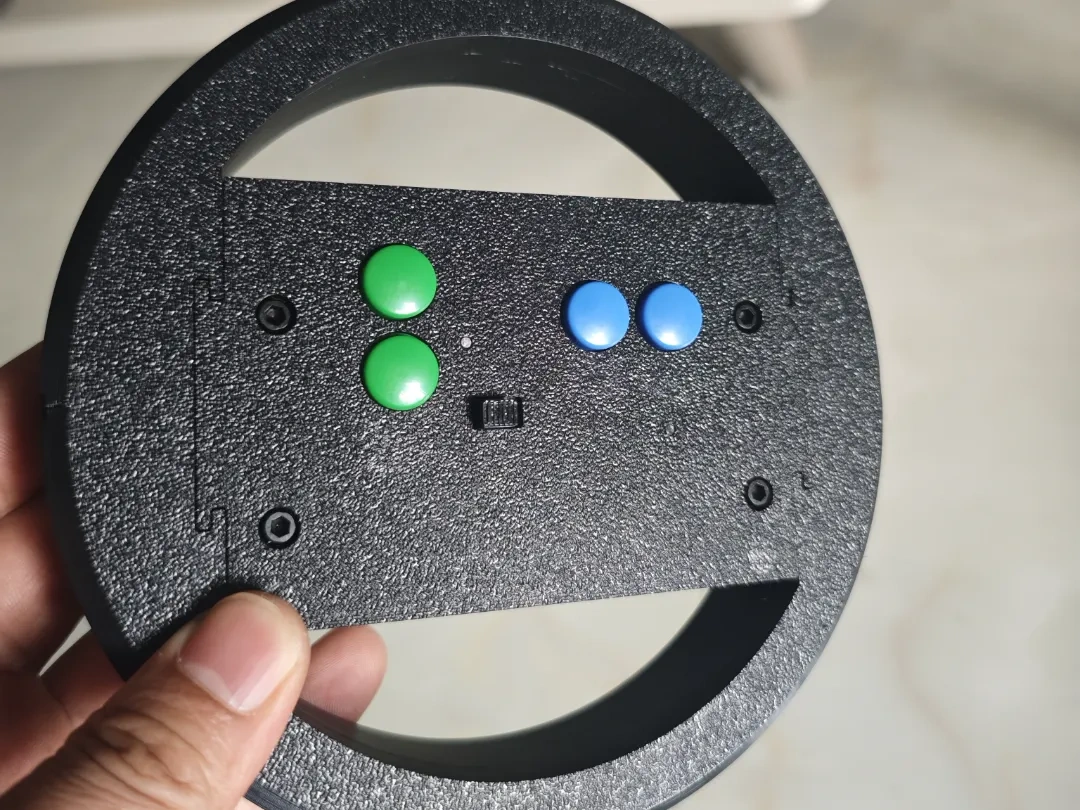 Toy remote control shell by 壹号工房 - MakerWorld