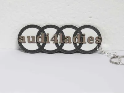 Audi4Ladies