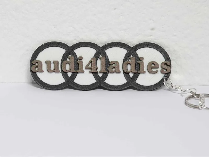 Audi4Ladies