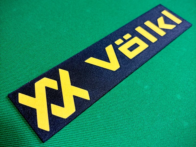VÖLKL wallart