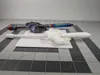 Separated, Long Grip or Short Grip, 0.2mm, 2 Ws, 15% Inf