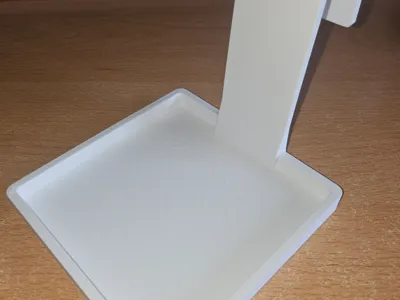 Hanging bracket