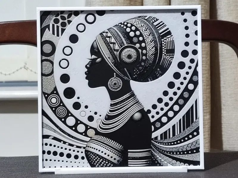 African Chic - 3 Color