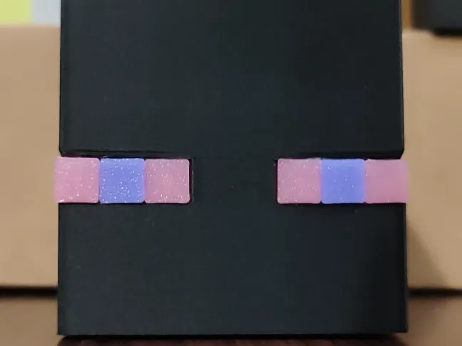 Minecraft Enderman
