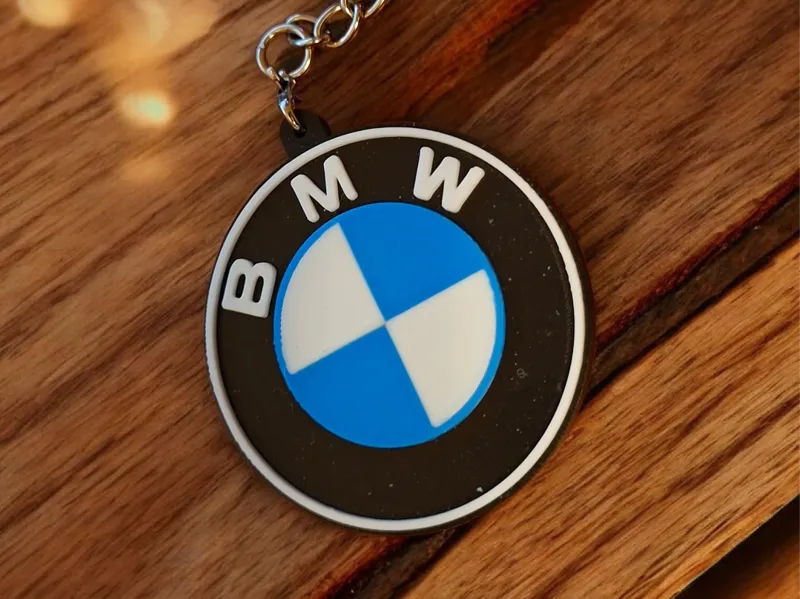 Portachiavi BMW