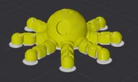 0.16mm layer, 2 walls, 15% infill