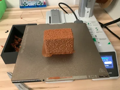 spikey rectangle