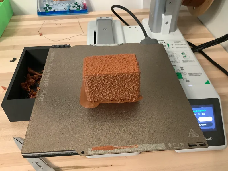 spikey rectangle